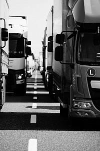Logistics