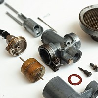 Parts sourcing